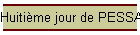 Huitime jour de PESSAH