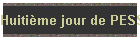 Huitime jour de PESSAH