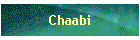 Chaabi