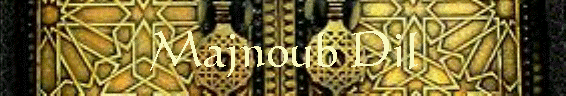 Majnoub Dil