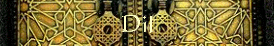 Dil