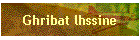 Ghribat lhssine