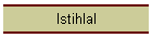 Istihlal