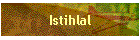 Istihlal