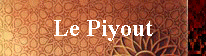 Le Piyout