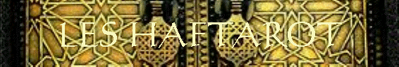 LES HAFTAROT