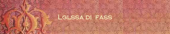 Lglssa di  fass