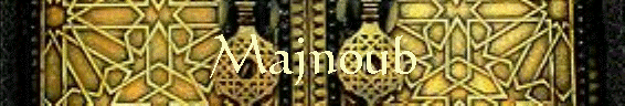 Majnoub