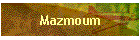 Mazmoum