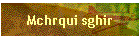 Mchrqui sghir