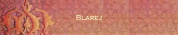 Blarej
