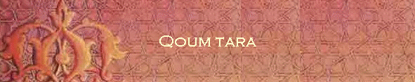 Qoum tara