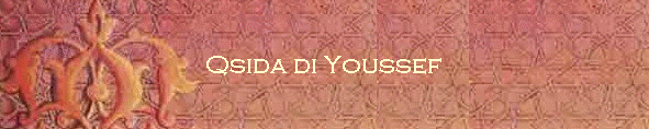 Qsida di Youssef