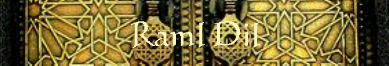 Raml Dil