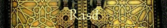 Rasd