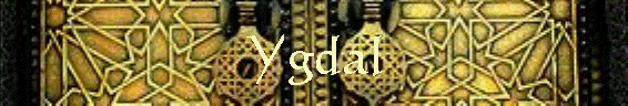 Ygdal