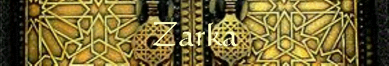 Zarka